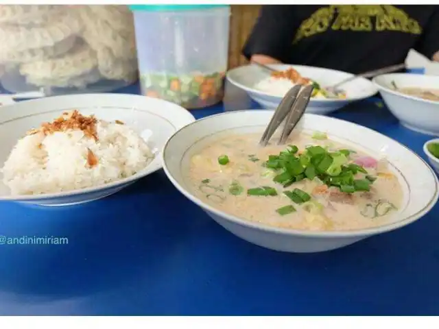 Gambar Makanan Soto Jakarta Pak H. Yus 17