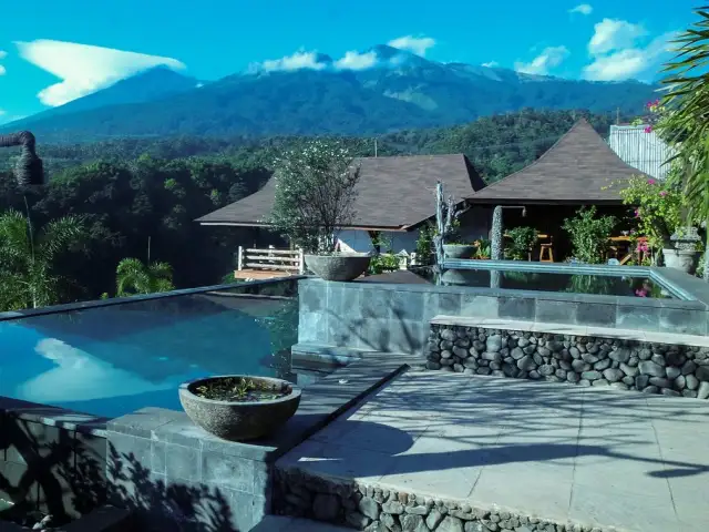 Gambar Makanan Rinjani Lodge Restaurant 5