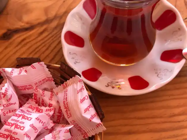 Çay'cım'nin yemek ve ambiyans fotoğrafları 8