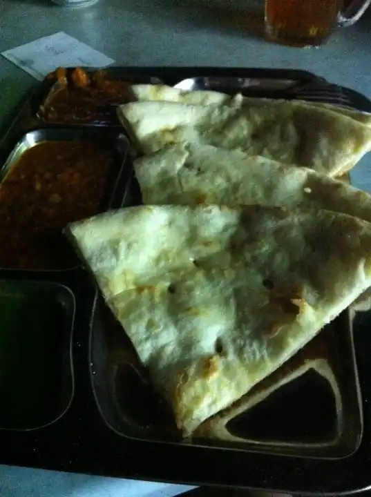 Chandran Corner Food Photo 6