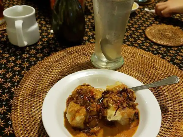 Gambar Makanan Kedai Kopi Mitra 12