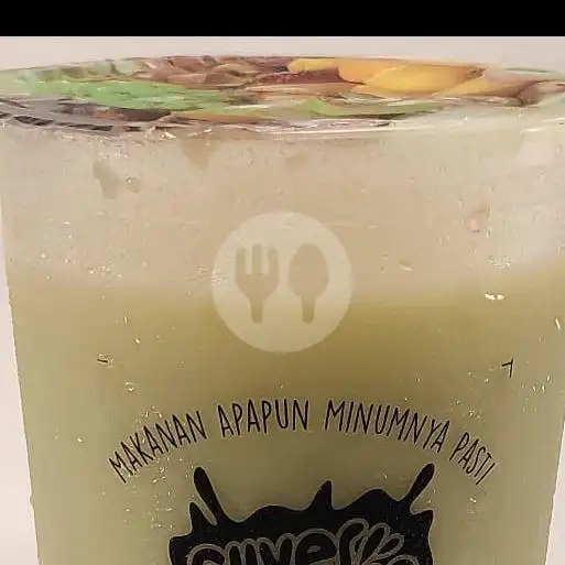 Gambar Makanan Silver Juice, A Yani 1