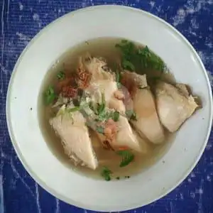 Gambar Makanan Lawuhku Lawohmu, Delanggu 4