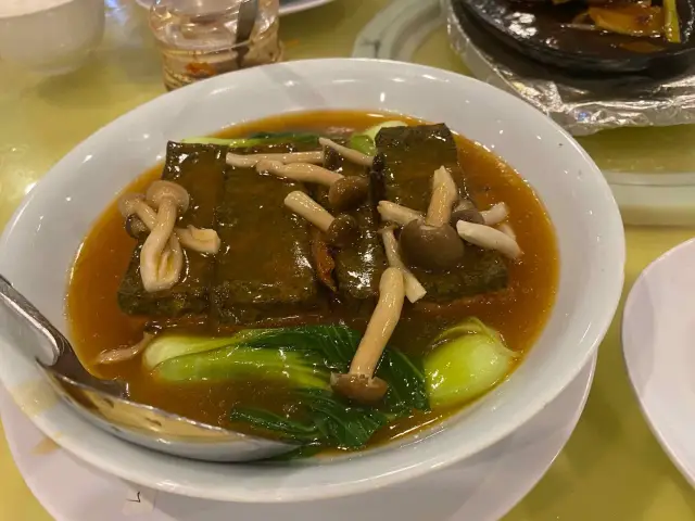 Gambar Makanan A Hwa 1