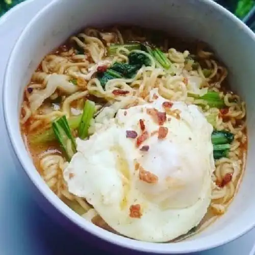 Gambar Makanan Nadine Egg 9