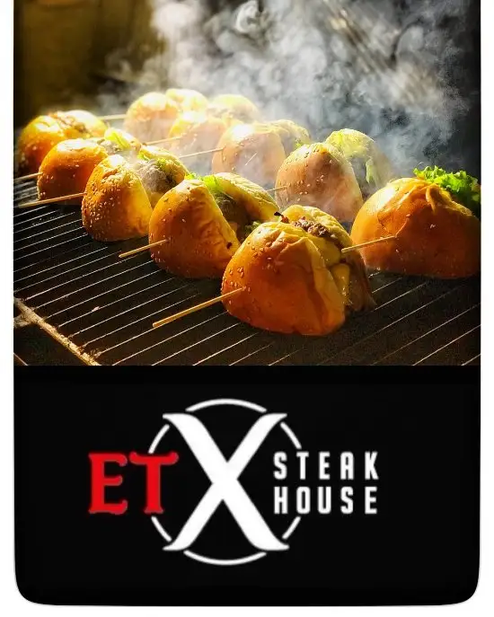 ET-X Steak House'nin yemek ve ambiyans fotoğrafları 66