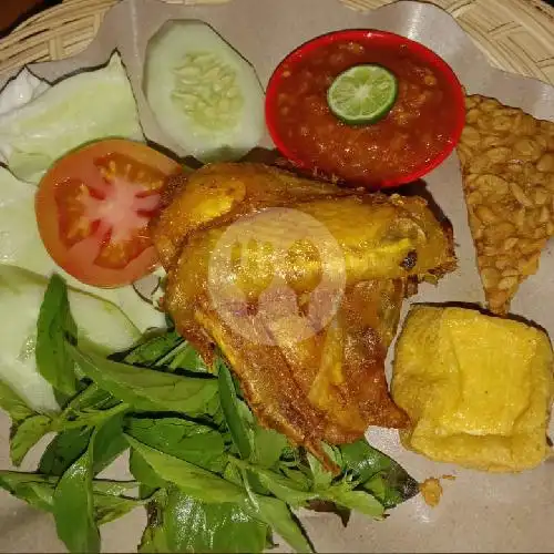 Gambar Makanan Nasi Tempong Ibu Reva, Tuban 8