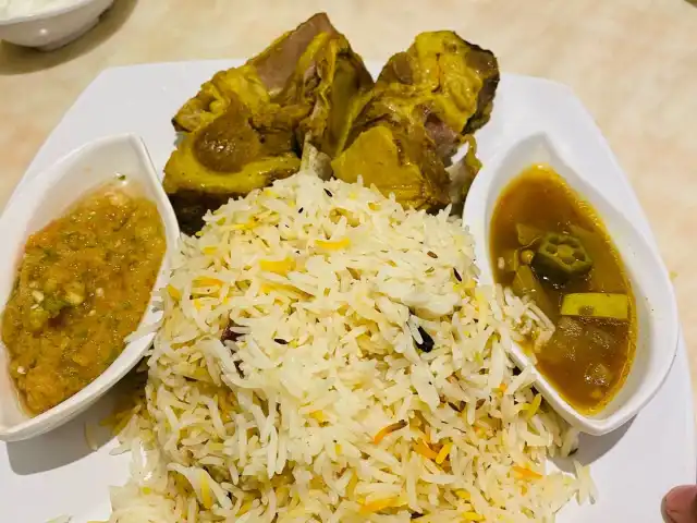 Qasar Balqis Restaurant Food Photo 11