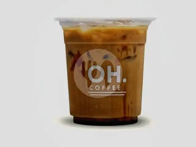 Gambar Makanan OH. Coffee, Indomaret Sudirman 12