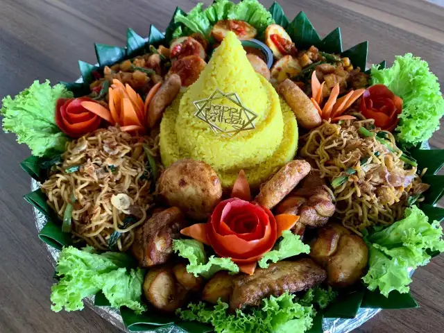 Gambar Makanan MillionCafe78 3