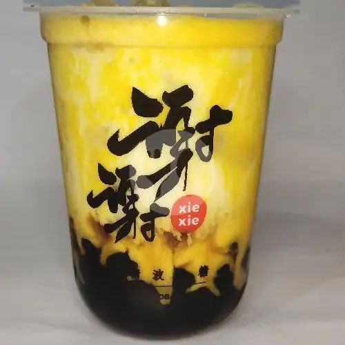 Gambar Makanan Kame Boba, Blahkiuh-Abiansemal 14