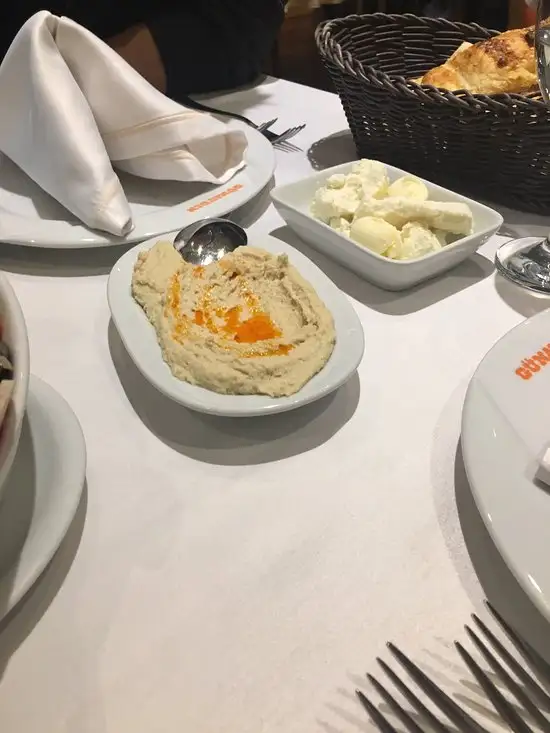 Günaydın Kebap Restaurant'nin yemek ve ambiyans fotoğrafları 30