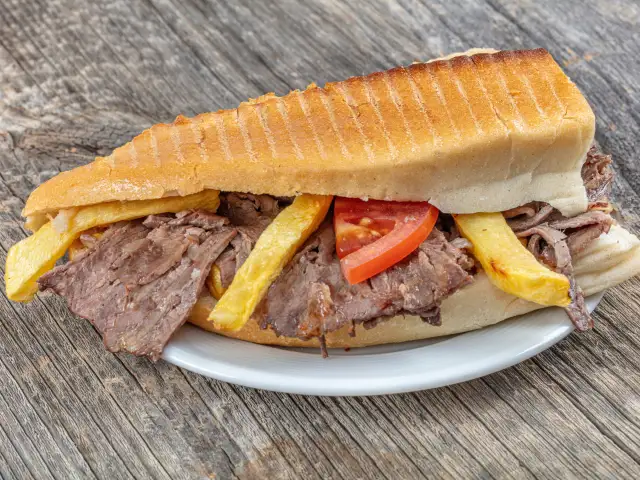 Teras Döner Dünyası