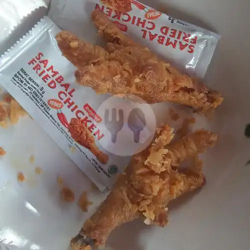 Gambar Makanan Fried Chicken Sutan Mudo, Nanggalo 14