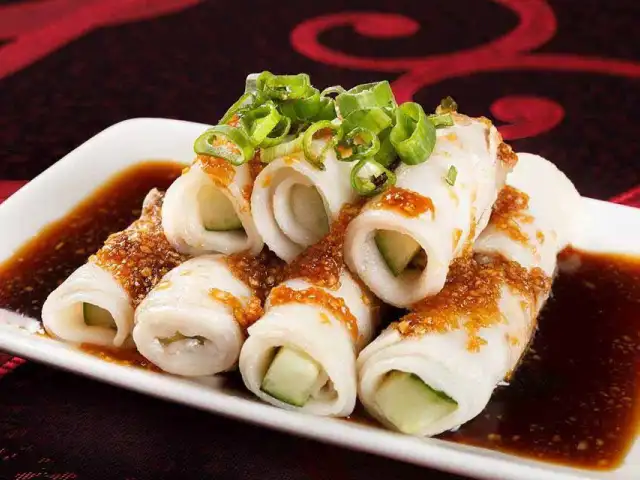 Din Tai Fung Food Photo 2