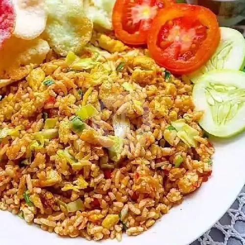 Gambar Makanan Nasi Goreng Nemu Rasa, Mustika Jaya 10