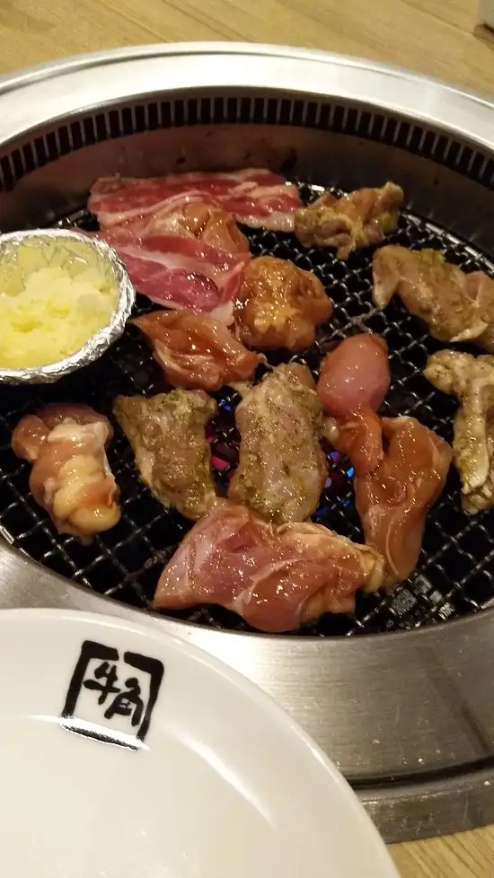 Gambar Makanan Gyu-Kaku Japanese BBQ 9