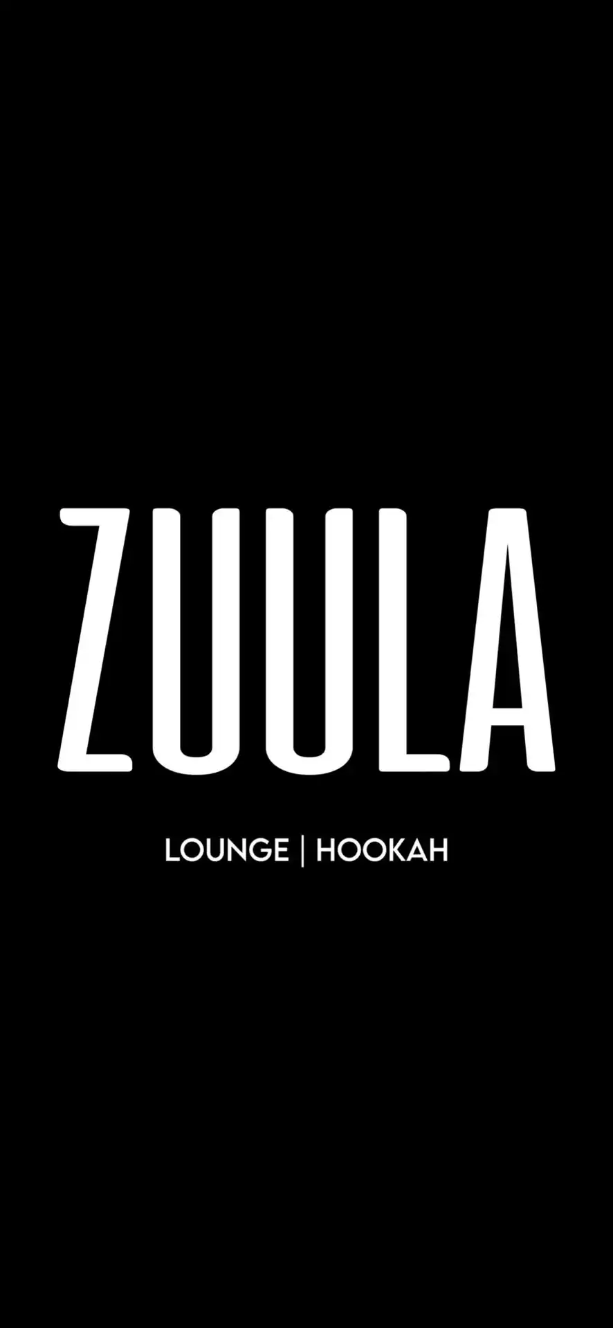 Zuula Lounge