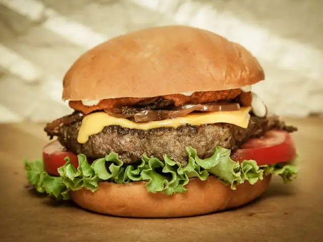 Biber Burger'nin yemek ve ambiyans fotoğrafları 62