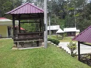 Chalet Dan Kem Warisan Ayahanda