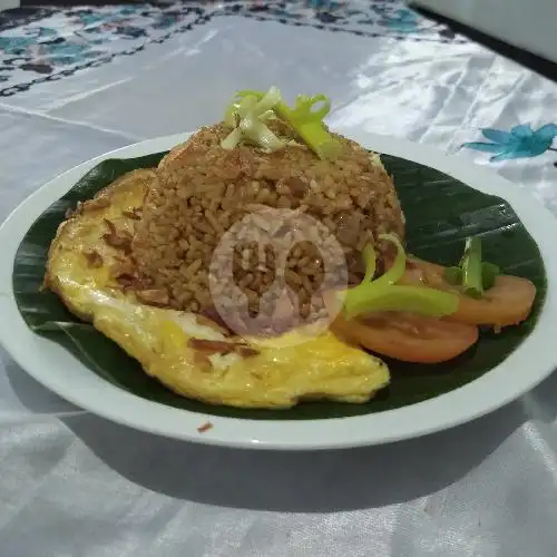 Gambar Makanan Nasi Goreng Pak Manto Manteb, Pedurungan 1