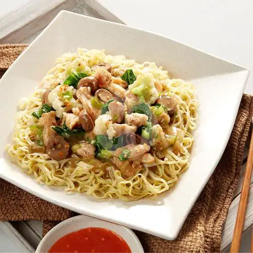 Gambar Makanan Bakmi GM, Central Park Mall 14