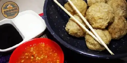 BAGOM Bakso Goreng Makassar, AP Pettarani