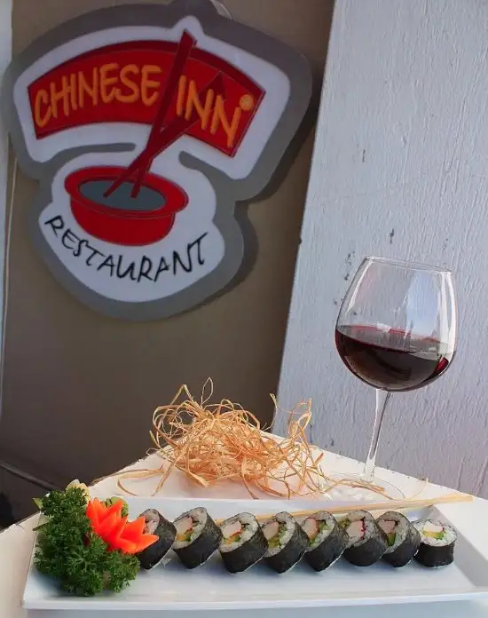 Chinese Inn Restaurant'nin yemek ve ambiyans fotoğrafları 7