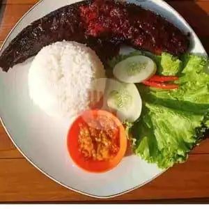 Gambar Makanan RM. SOTO BABAT+BEBEK RICA+RICA LALAPAN+BAKAR CAK MAT 8