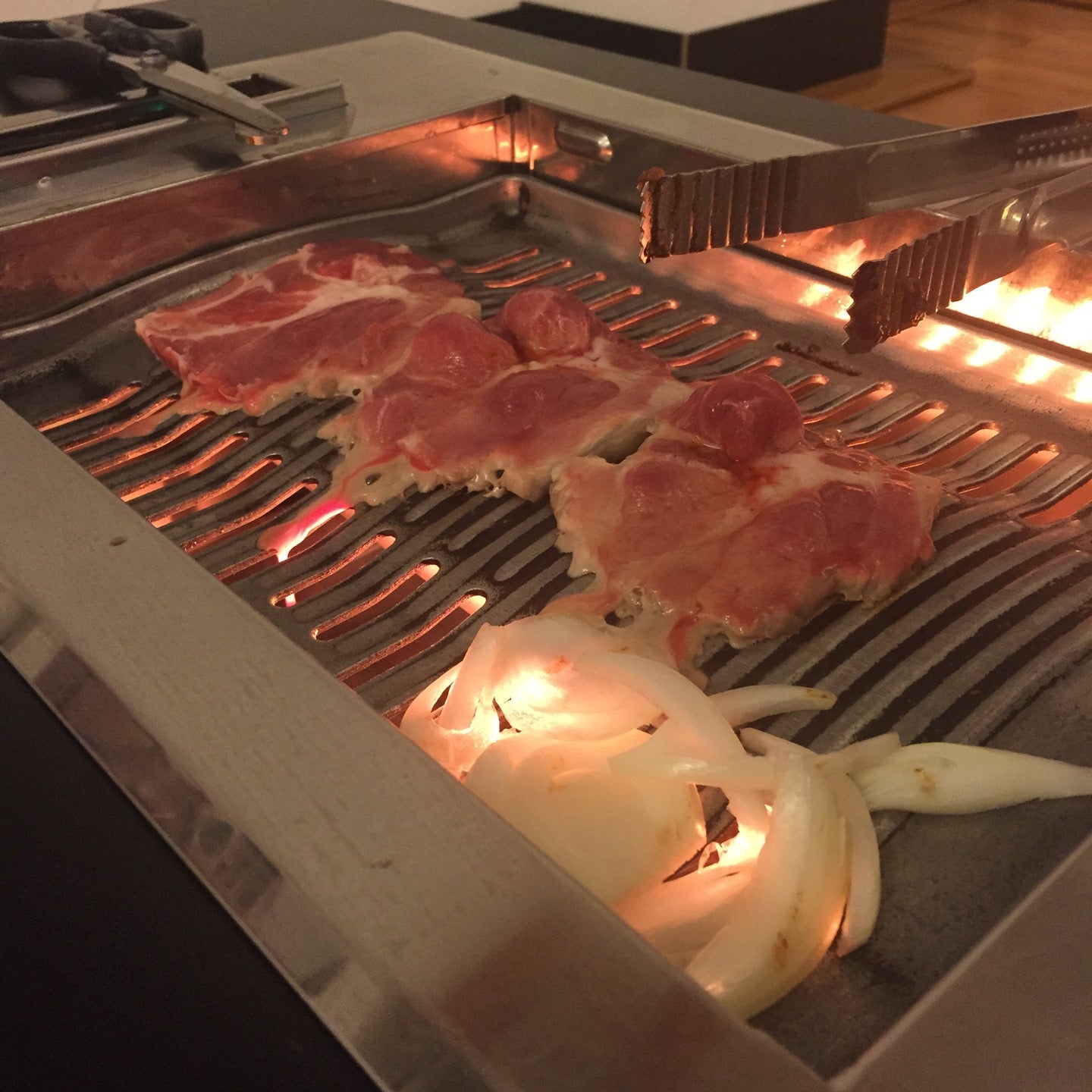 Seoul Palace Korean BBQ (Puchong), Dinner, Puchong YummyAdvisor