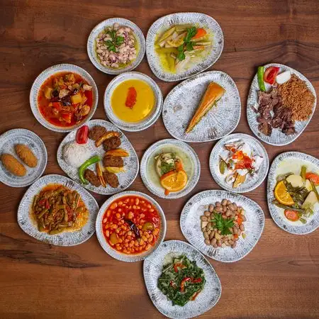 71 Derece Sokak Lezzetleri'nin yemek ve ambiyans fotoğrafları 10