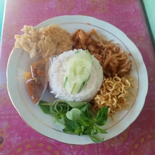 Gambar Makanan WARUNG PAK APLES 7