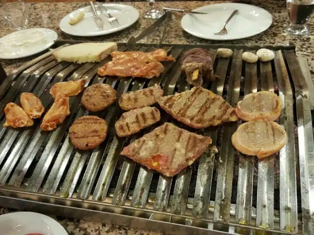 Paşa Köskü Et Restaurant