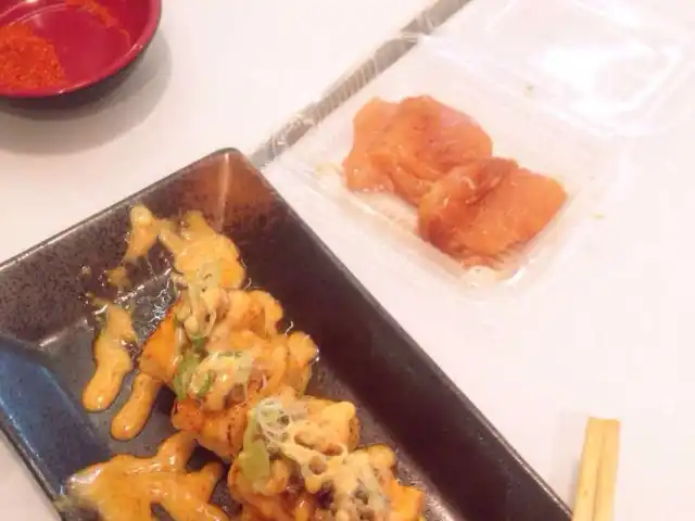 Gambar Makanan Umi Sushi 7