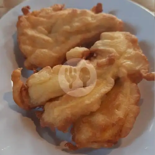 Gambar Makanan Bubur Ayam Kens Srawung, Polowijan 19