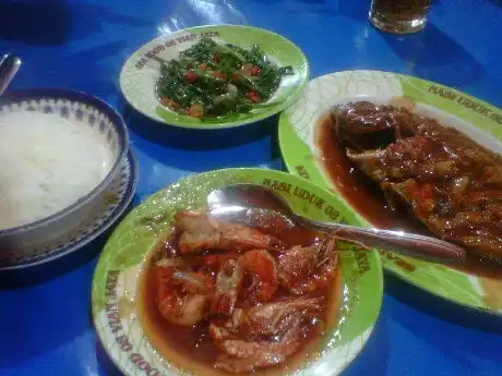 Gambar Makanan Seafood 08 Vian Jaya Terminal Pinang Ranti 10