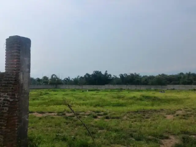 Depot Masakan Padang Siang Malam