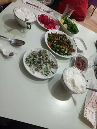 Ciğerci Emin Usta'nin yemek ve ambiyans fotoğrafları 1