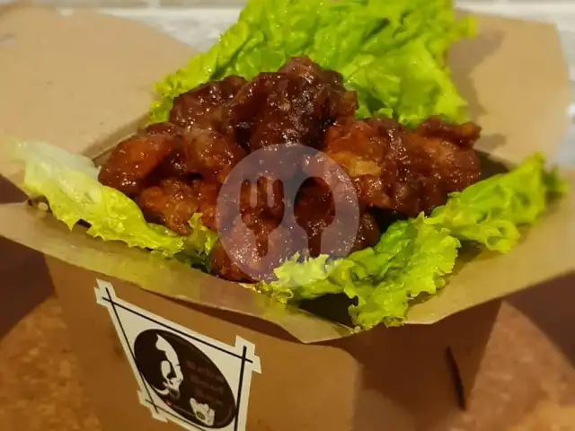 Gambar Makanan Baba Beef Box, Swadaya Raya 7