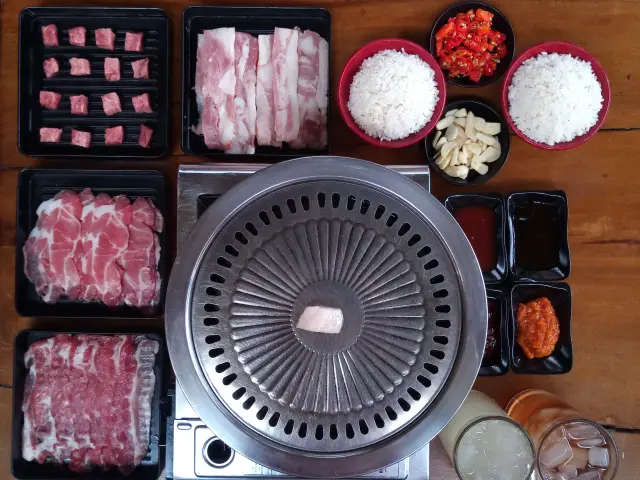 Gambar Makanan Celengan BBQ 10