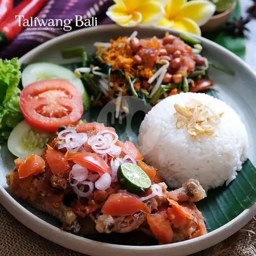 Gambar Makanan Ayam Taliwang Bali, Summarecon Mal Bekasi 16