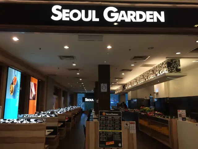 Seoul Garden Food Photo 7