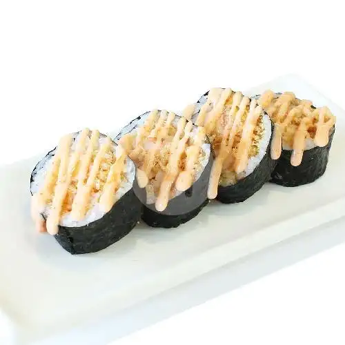 Gambar Makanan SORA Sushi & Japanese Cuisine 6