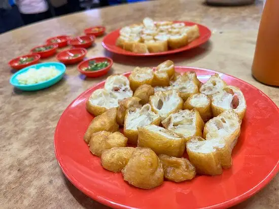 Restoran Telok Pulai Bak Kut Teh Food Photo 6