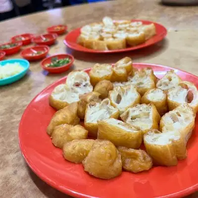 Restoran Telok Pulai Bak Kut Teh