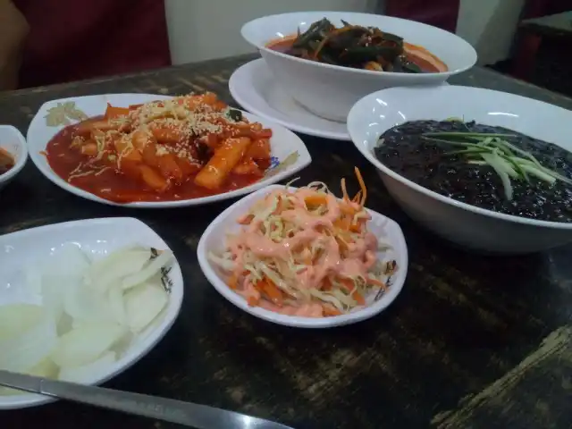 Wha Sung Kak Food Photo 8