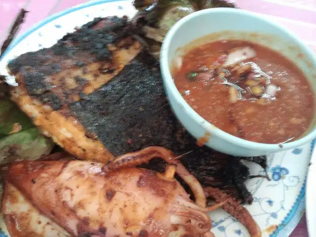 Medan Ikan Bakar Bellamy Food Photo 7