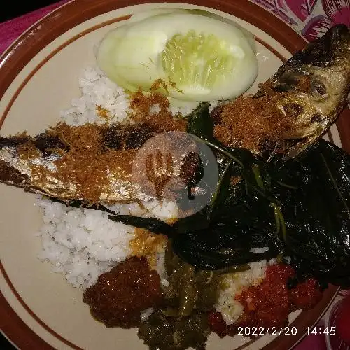 Gambar Makanan Rumah Makan Alesha Masakan Padang 17