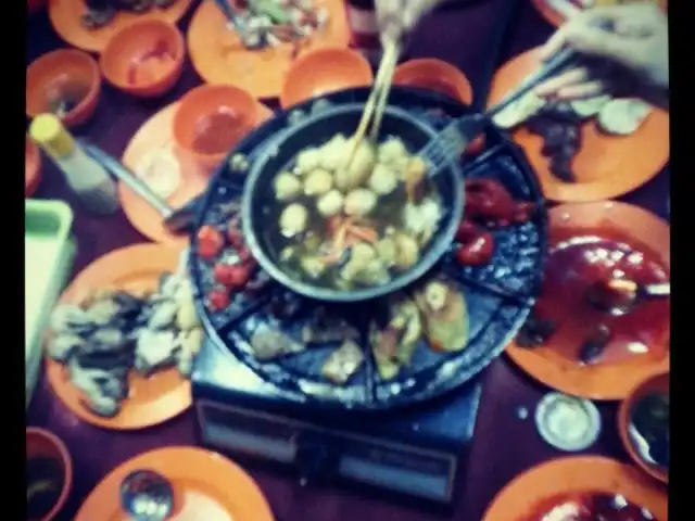 D11 Steamboat Food Photo 5