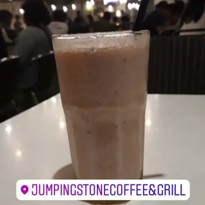 Jumping Stone Coffee & Grill